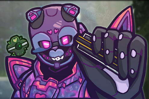 cia-3 and galexia (ocs)