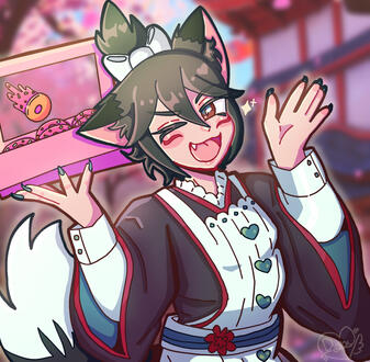 kirko from overwatch 2